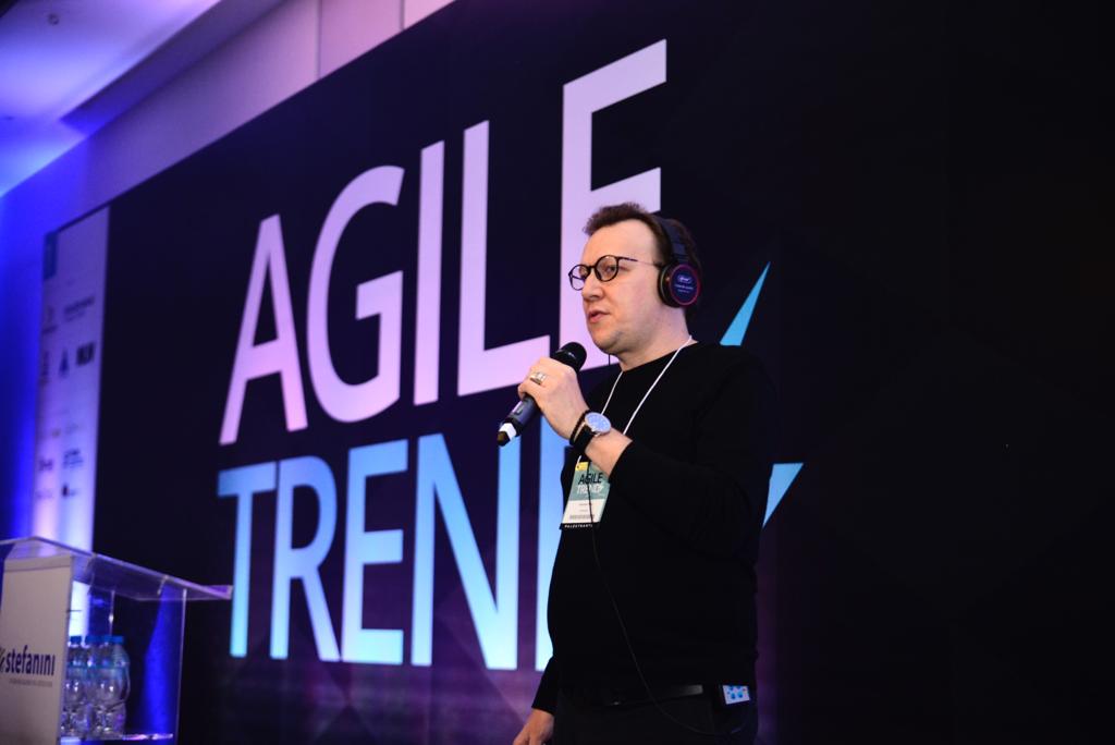 Agile Trends · foto 9